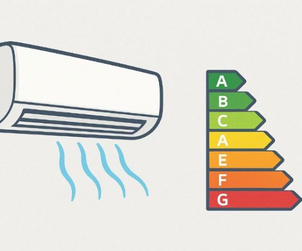 冷氣效能指標怎麼看？教你選對冷氣輕鬆省電